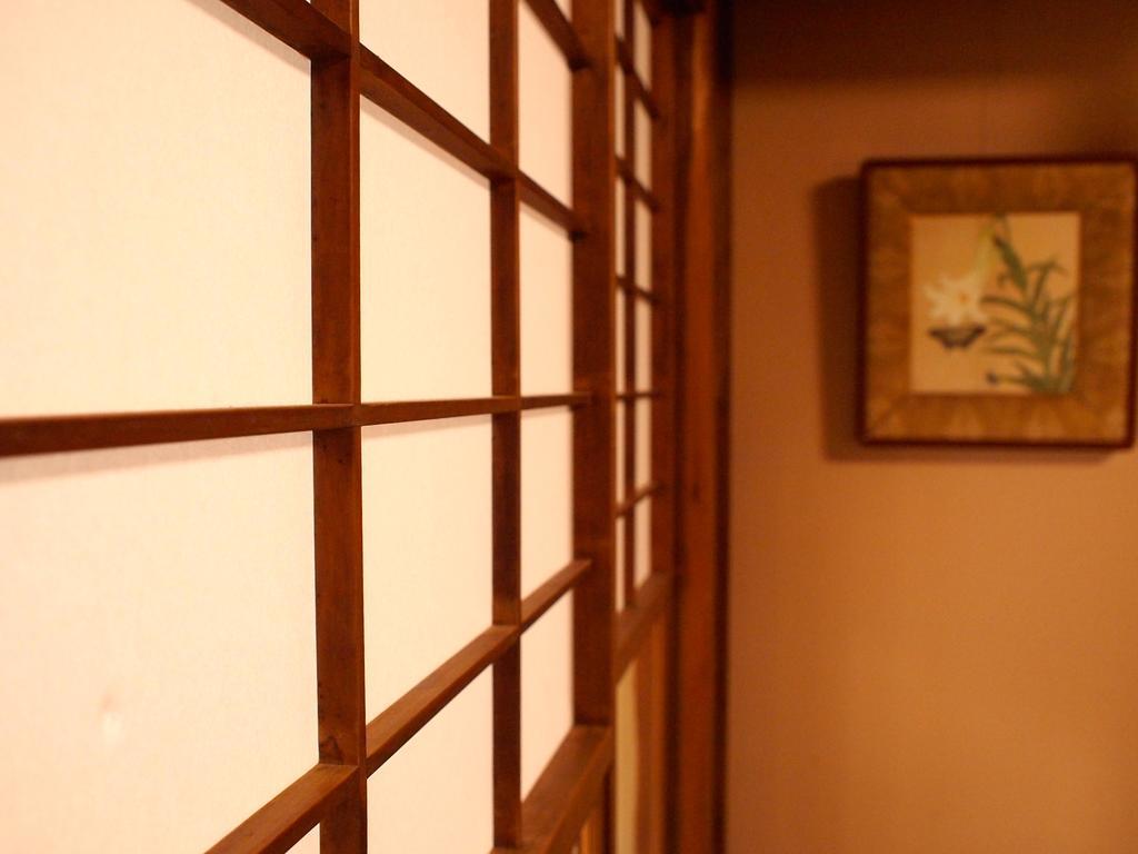Villa Kyoto Yadomachi Kamishichiken Exterior foto